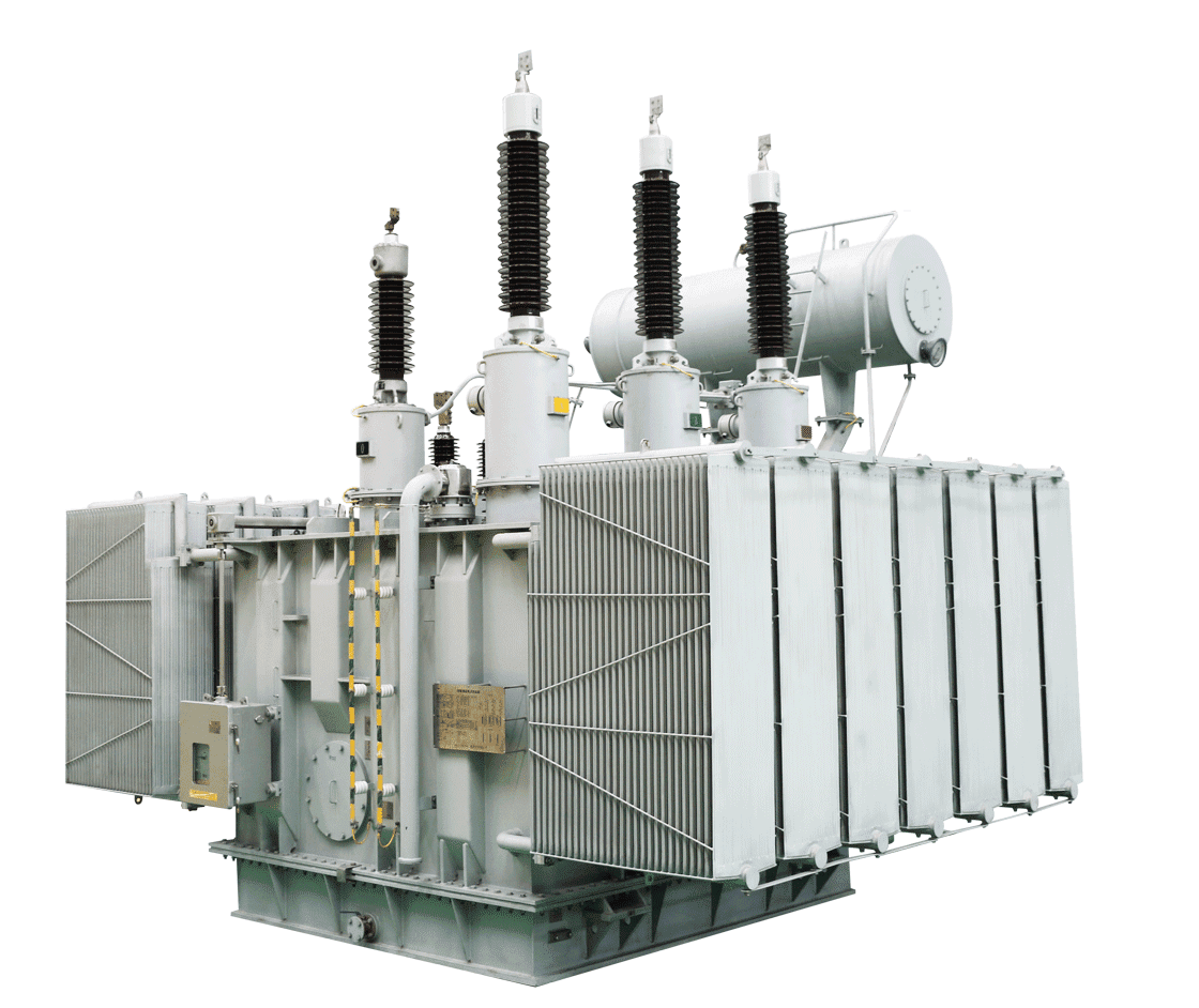 立体卷铁心变压器 立体卷铁心变压器